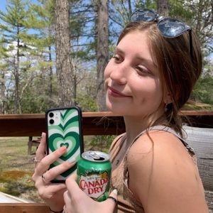 Meet your Posher, Brylee anne